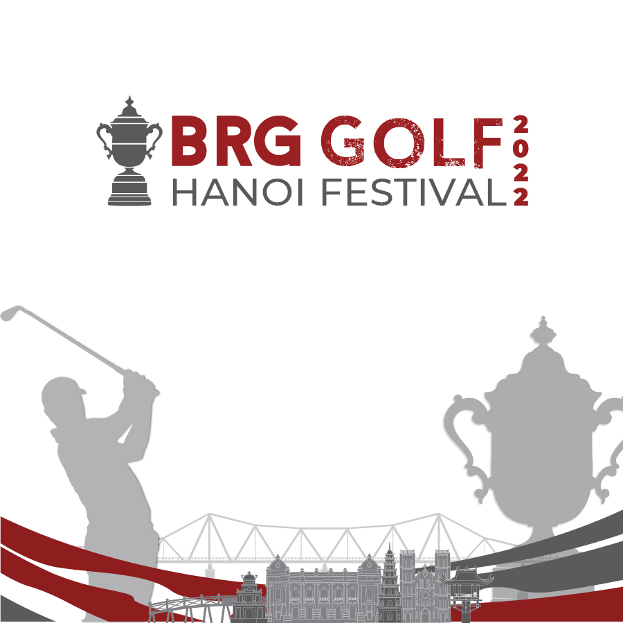 2022 BRG Golf Hanoi Festival